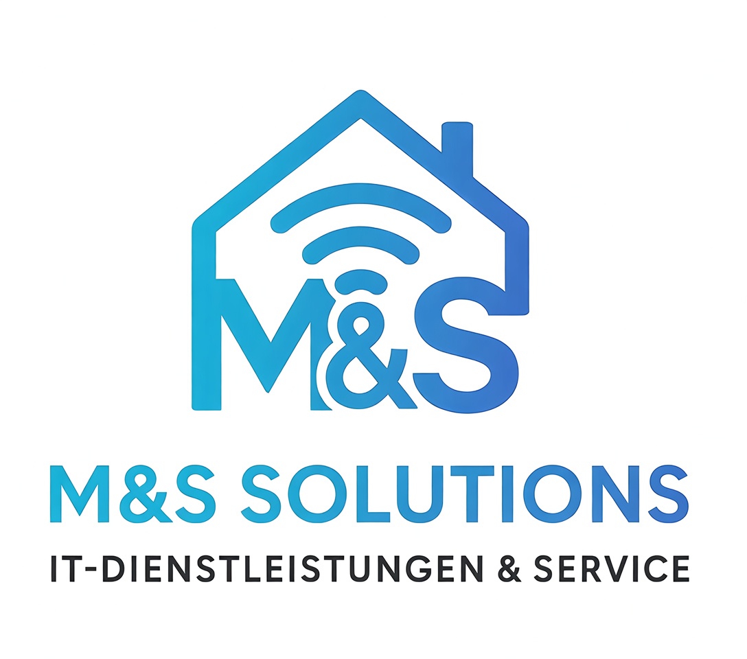 M&S Solutions im Einsatz